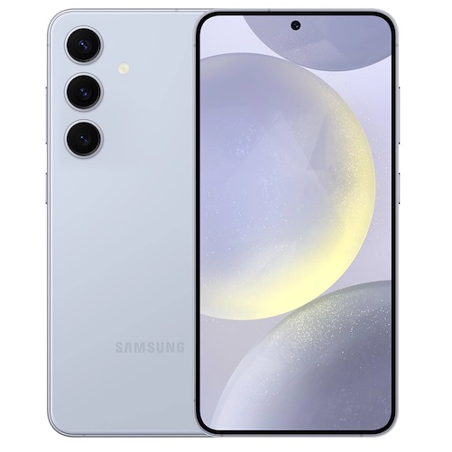 buy Cell Phone Samsung Galaxy S24 Plus 5G SM-S926U 256GB - Sapphire Blue - click for details